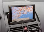 Mercedes-Benz C-Class 2007 года (US)